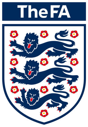 The FA Crest